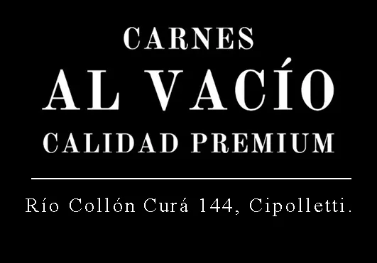 carnes al vacio